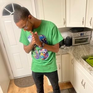 Meet your Posher, Bryce